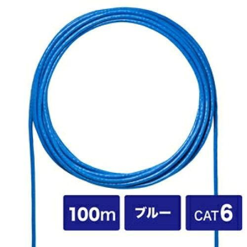3営業日で発送 SANWASUPPLY サンワサプライ KB-C6L-CB100BLN