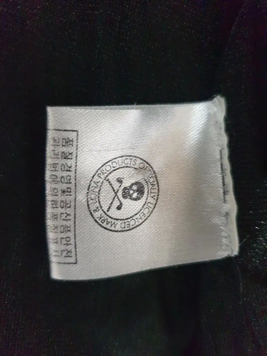 マークアンドロナ ゴルフ