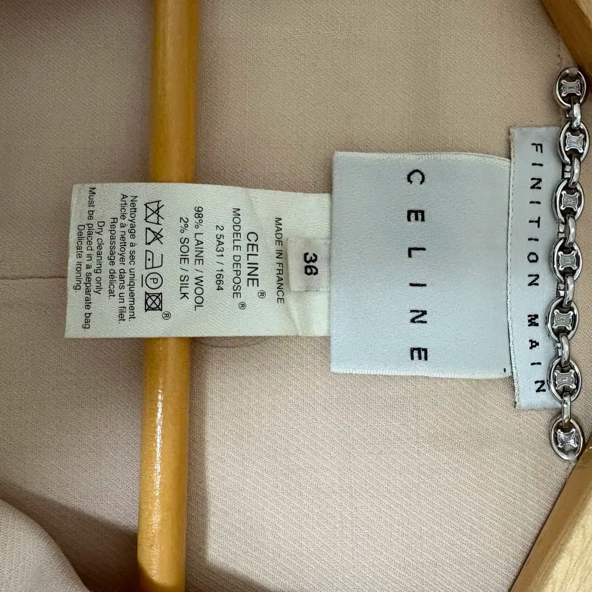  Celine セリーヌ スーツ セットアップ その他 ビジネススーツ