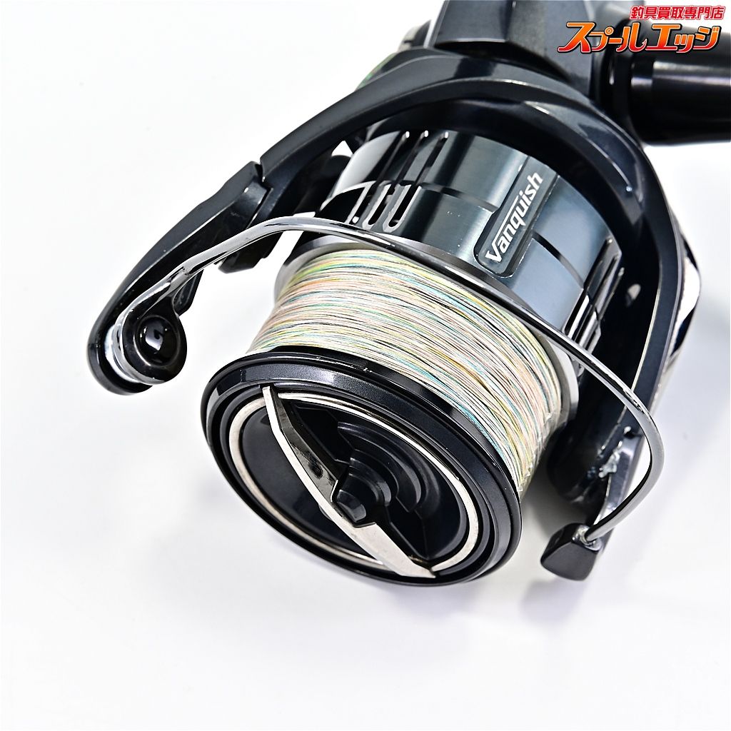 C3000SDHHG 90mmダブルハンドル装着