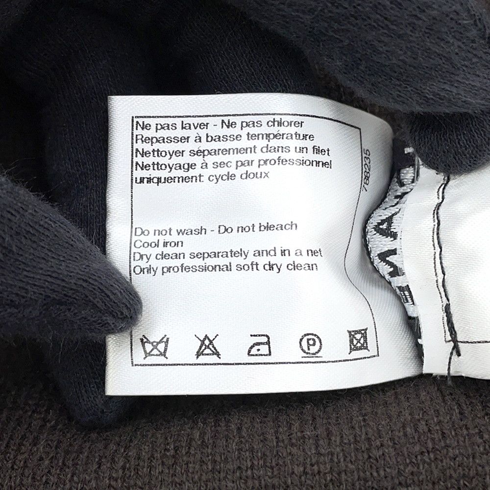  シャネル マフラー ココマーク カシミヤ P 36264 CHANEL マフラー 小物