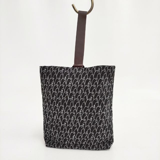 minä perhonen puisto bag 正規品　未使用品 mina perhonen puisto bag