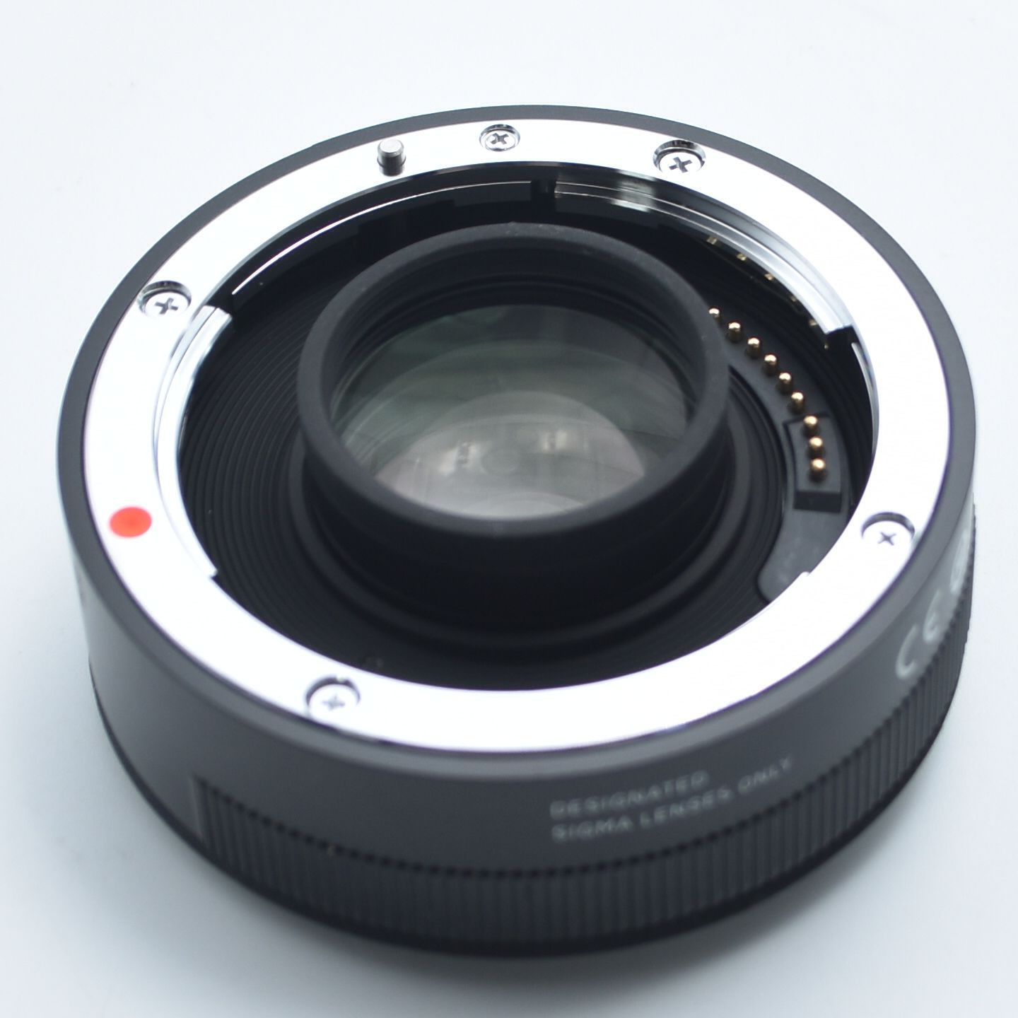 B#7561 シグマ(Sigma) SIGMA テレコンバーター TC-1401 キヤノン B#7561 シグマ(Sigma) SIGMA テレコンバーター TC-1401 キヤノン