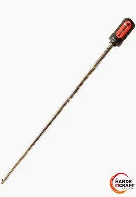 ▽ ♥ アクアシステム ドラム缶用液面計 オイル用 乾電池 100V両用