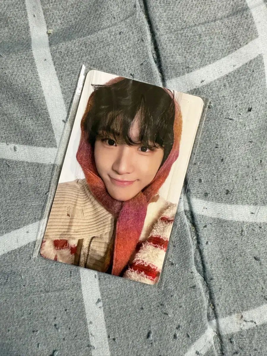 BOYNEXTDOOR(ボイネク) カカオトーク プレゼント KKT KAKAO 限定