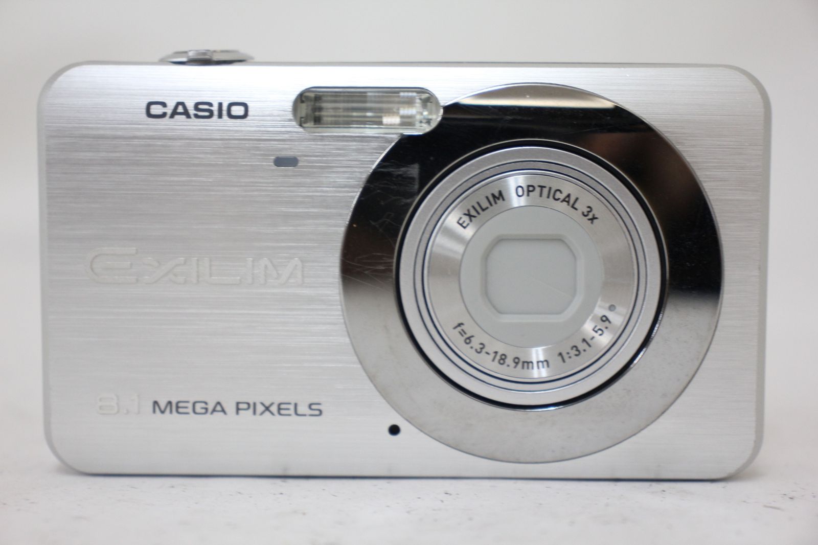 ⭐️CASIO EX-Z80 デジタルカメラ、稼働品、バッテリ2個つき。 着⭐️CASIO EX-Z80 デジタルカメラ、稼働品、バッテリ2個つき