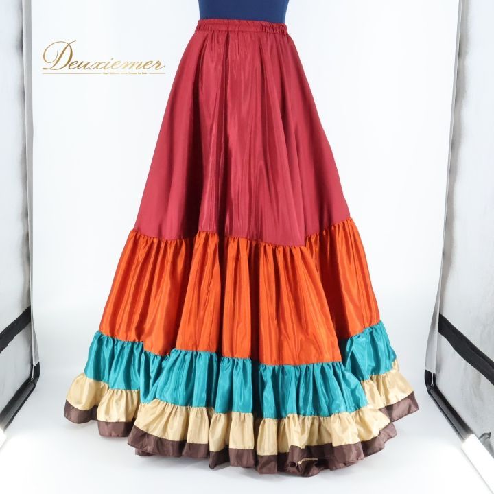 ROSA ボリューム