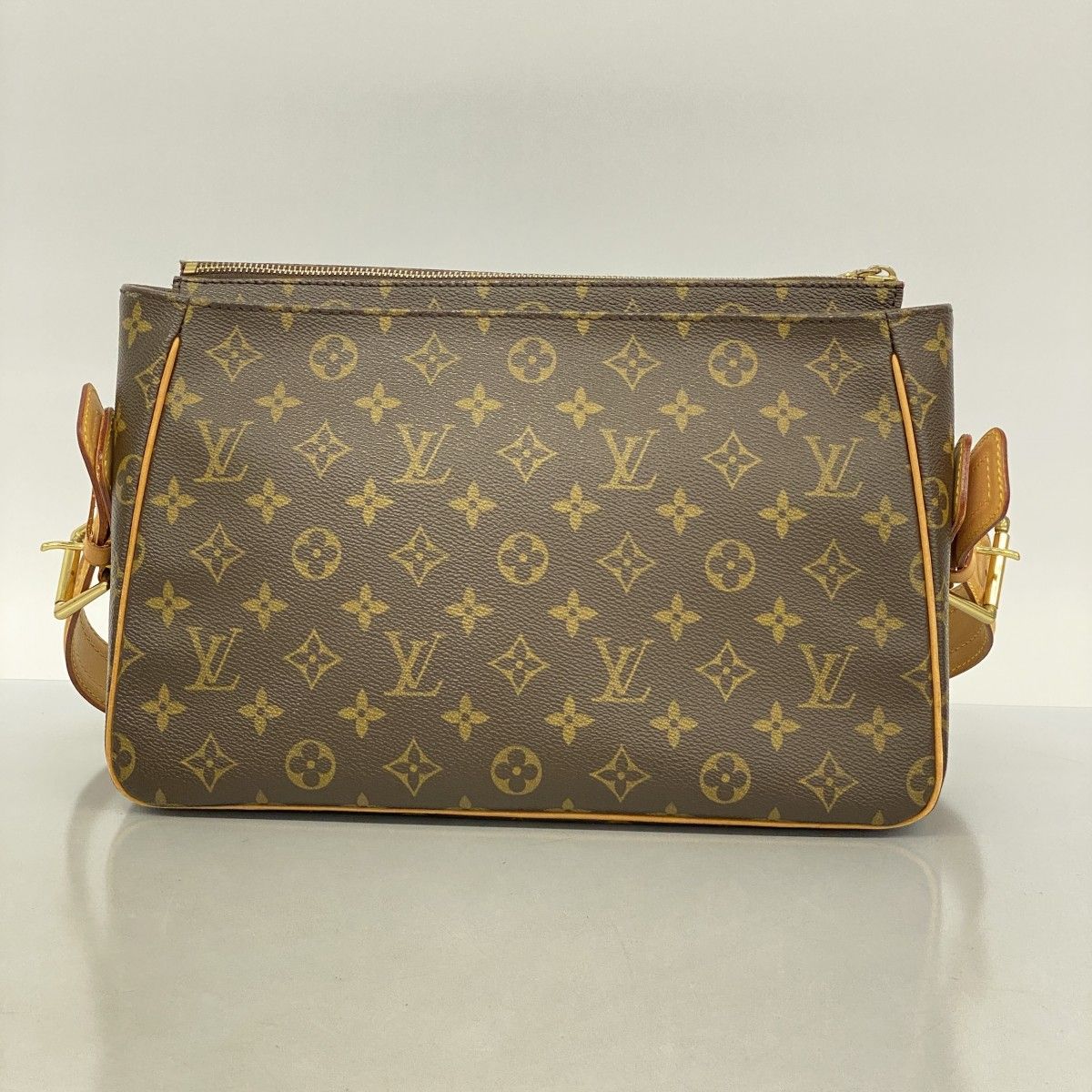 ルイヴィトン モノグラム バッグ ヴィバシテGM モノグラム ヴィバ