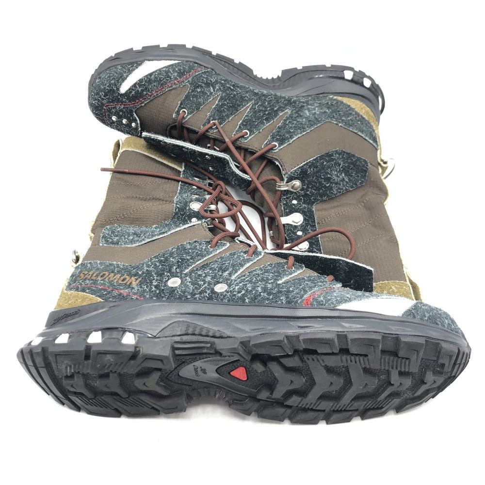 SALOMON XA JUNGLE THE BROKEN ARM 26cm 477208 サロモン XA 