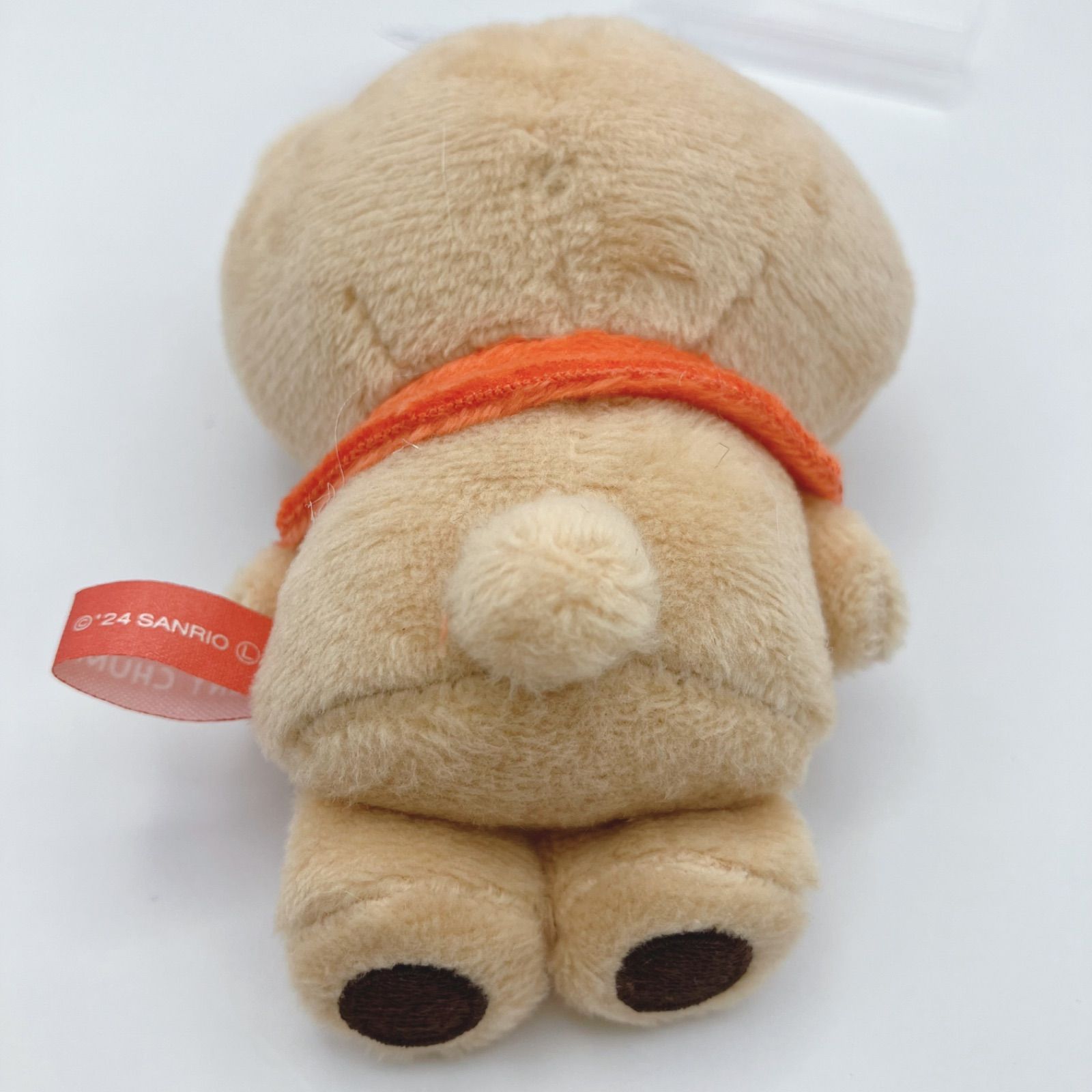 サンリオ ぬいぐるみマスコット タイニーチャム - メルカリ