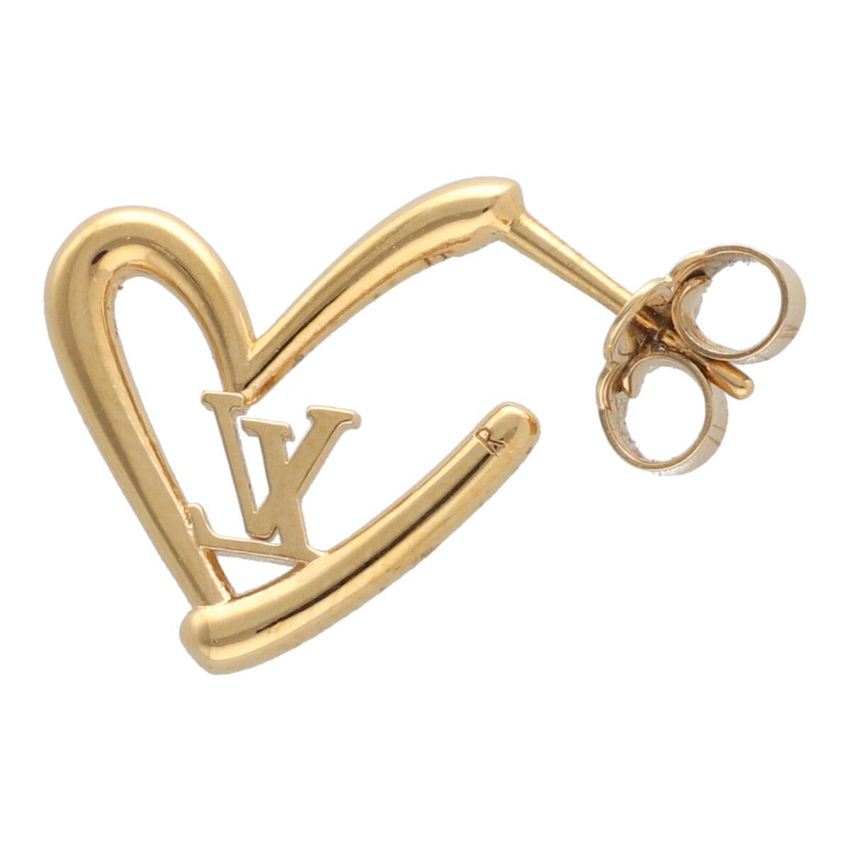 Louis Vuitton ピアス・ハート フォーリンラブ PM louis-vuitton-fall-in-love-