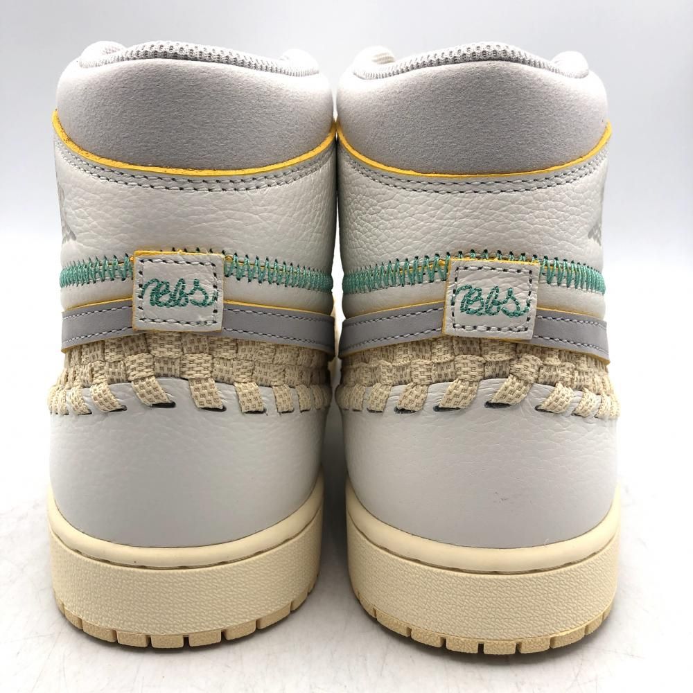 中古】UNION × Bephies Beauty Supply × Nike Air Jordan 1 High OG