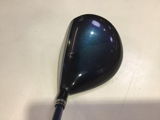 ダンロップ XXIO(2014) 3W 右用フェアウェイウッド 中古】ゼクシオ [2014] フェアウェイウッド (ダンロップ