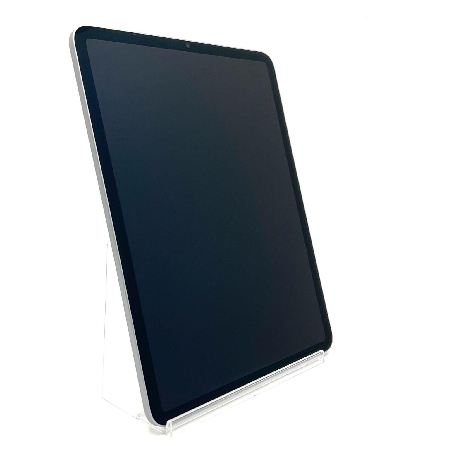 Apple iPad Pro 11インチ 第4世代 128GB スペースグレイ Wi-Fi 動作確認済【全額返金保証】【最速発送】