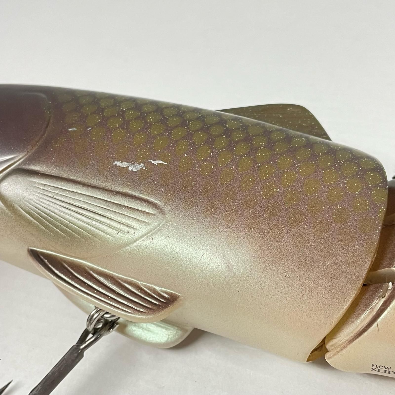 deps - 【尾張小牧店】 中古 Deps | デプス ルアー NEWスライドスイマー250 和鯉 【88】 尾張小牧店】 中古 Deps | デプス ルアー NEWスライドスイマー