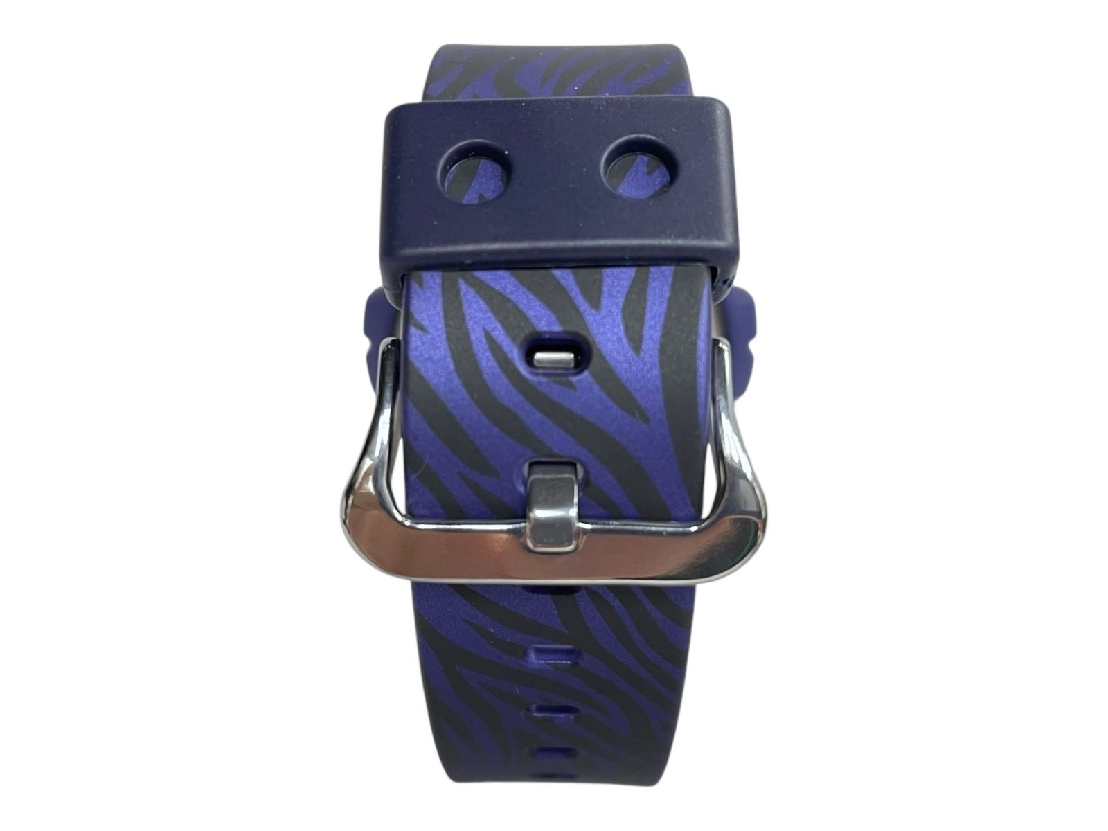 CASIO (カシオ) G-SHOCK Gショック デジタル腕時計 クォーツ ゼブラ