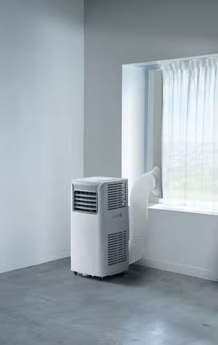 スリーアップ スポットエアクーラー SCY-2117WH THREEUP ホワイト SCY2117WH