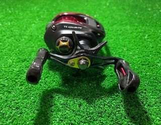 和塩 ダイワ T3 AIR6.8R-TW - メルカリ