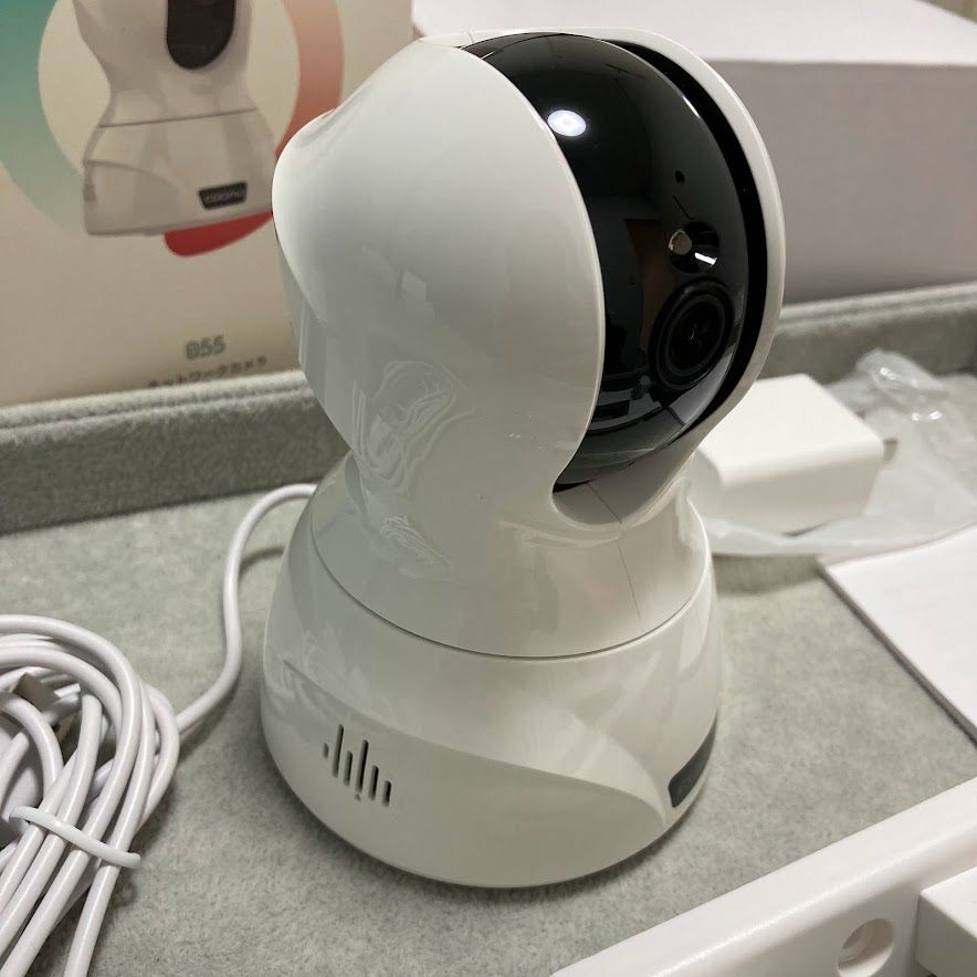 COOAU ネットワークカメラ 855 COOAU ネットワークカメラ 855 楽天市場】【臨場感溢れる800万画素