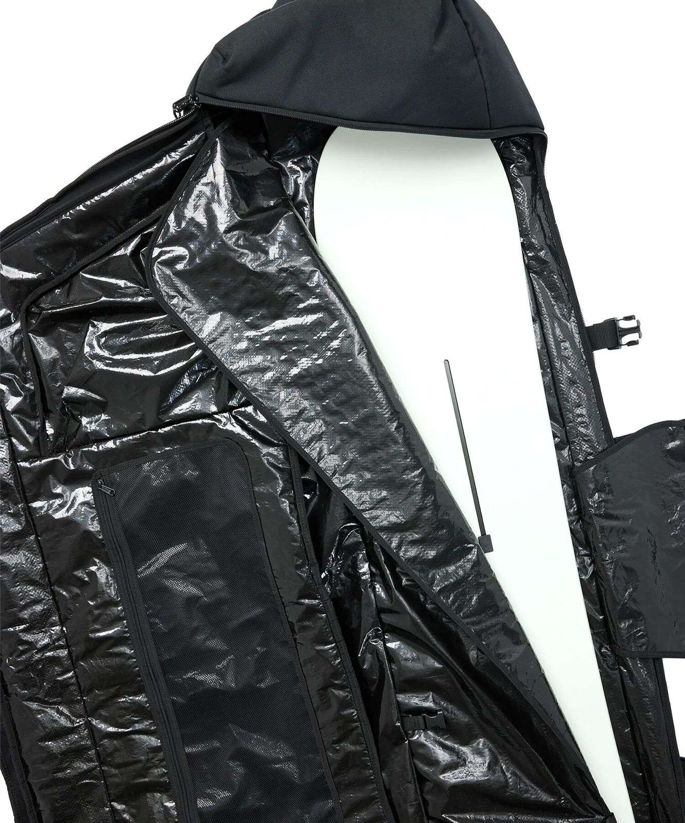 ムラスポ公式】新品 BURTON バートン スノーボード ボードケース