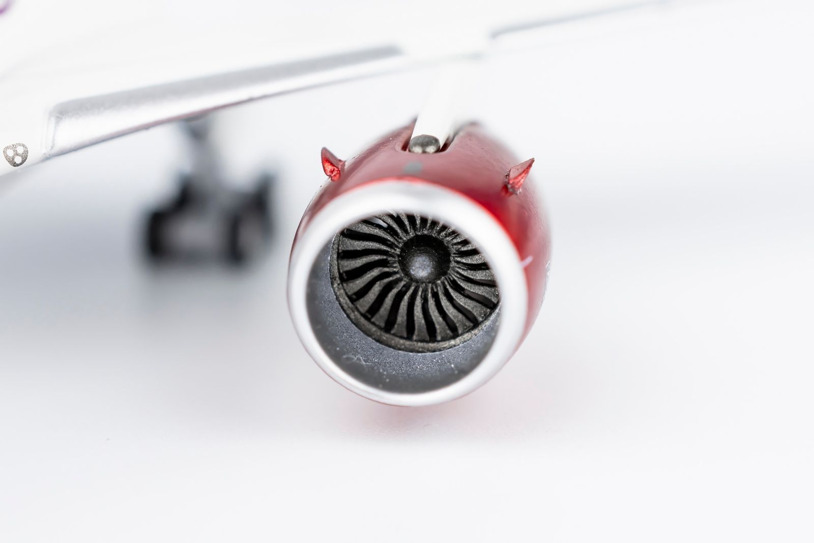 ヴァージンアトランティック A350-1000