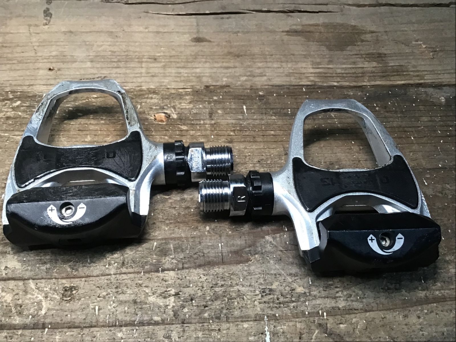 IN644 シマノ SHIMANO アルテグラ ULTEGRA PD-6610 ビンディングペダル