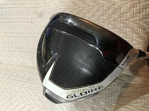 テーラーメイド ステルス グローレ アイアン 7本 SPEEDER NX R TaylorMade 日本正規品 テーラーメイド ステルス グローレ ドライバー