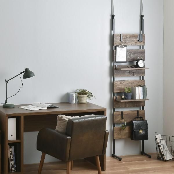 【幅45】北欧 ナチュラル ウォールシェルフ 安定感抜群 木目調 おしゃれ 幅45】北欧 ナチュラル ウォールシェルフ 安定感抜群 木目調 おしゃれ