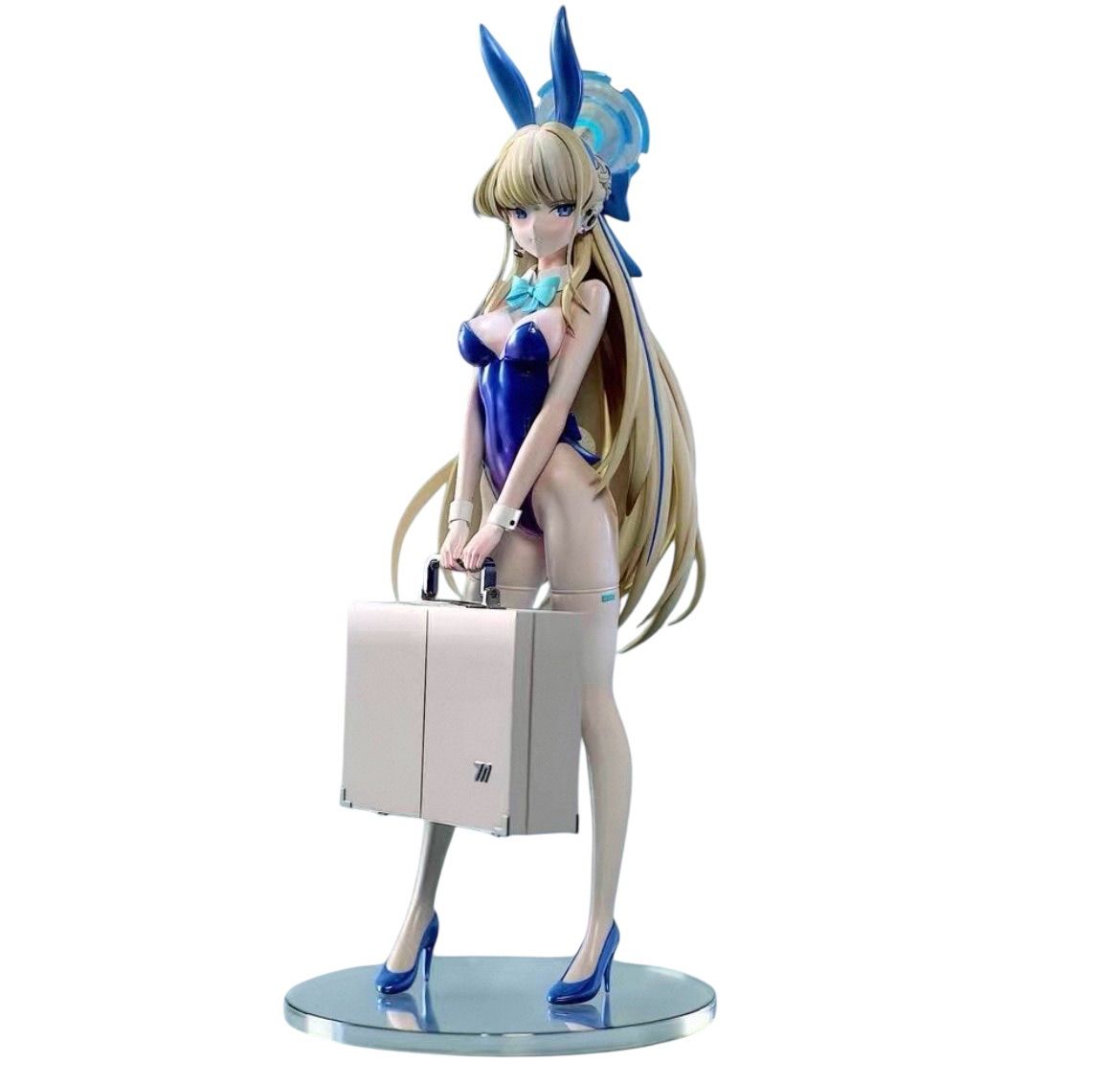 バニーしほ　ガレージキット Amazon.co.jp: バニーしほさん 西住しほ ガールズパンツァー 16