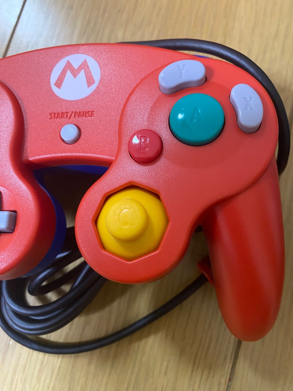 クラブニンテンドー