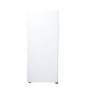 4営業日で発送 AQFF13R_W ファン式冷凍庫 AQUA マットホワイト AQF-F13R W 50.2 134 1ドア 右開きタイプ