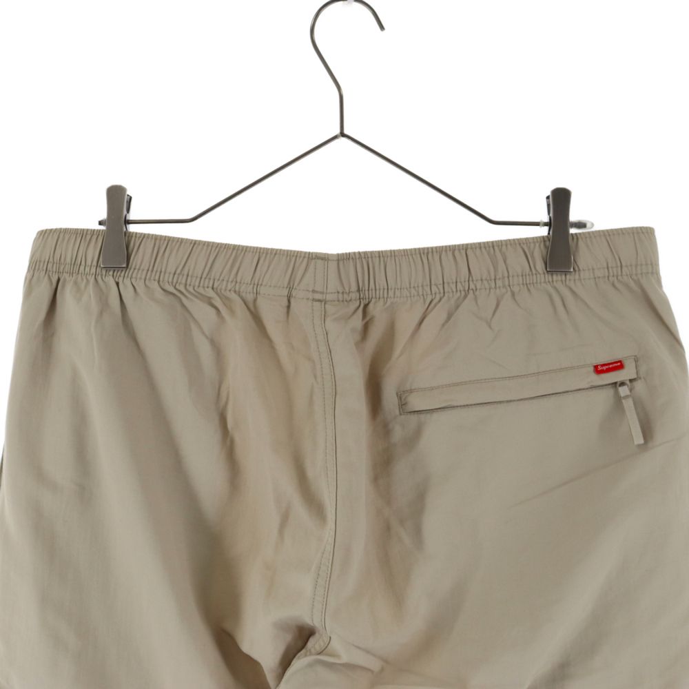 SUPREME (シュプリーム) 21AW Warm Up Pant 裾ロゴ ウォーム