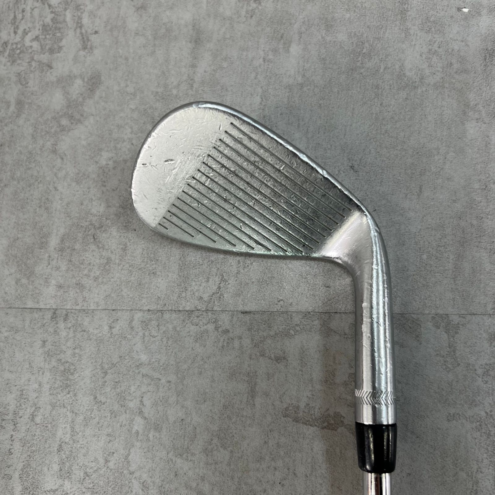 レフティー　PXG　ピーエックスジー　0311　メンズゴルフ　アプローチウェッジ　スチール　50°　左利き用 AW　WEDGE　35インチ　D-6 レフティー PXG ピーエックスジー 0311 メンズゴルフ アプローチ