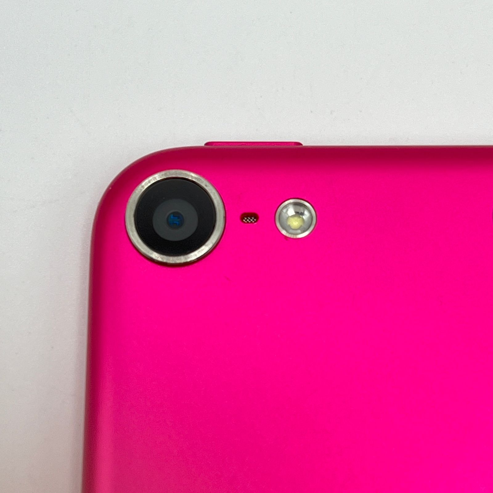 iPod touch 第7世代 128GB ピンク MVHY2J/A a2178 Amazon.com: Apple