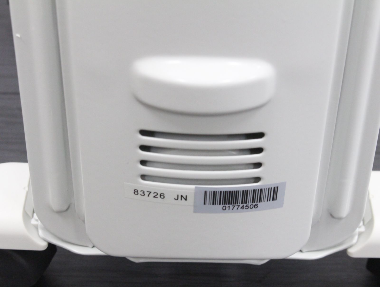 8～10畳 KHD410812-BK