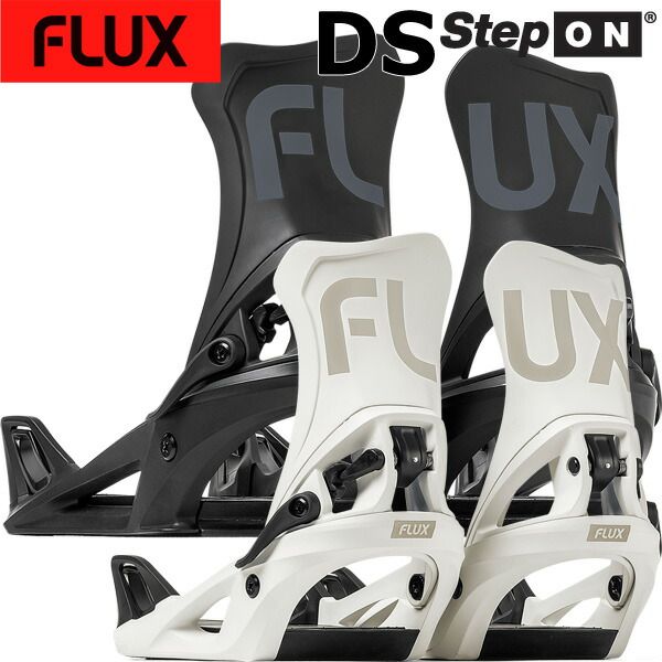 24-25 FLUX DS Mサイズ BLACK ビンディング スノーボード 楽天市場】スノーボード ビンディング 24-25 FLUX フラックス DS