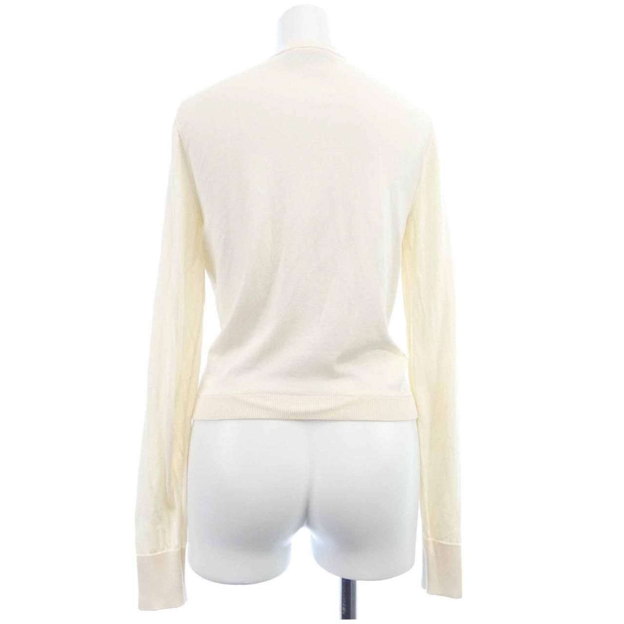 ドルチェアンドガッバーナ DOLCE-GABBANA FQC 04 K F 73 AV-B カーディガン