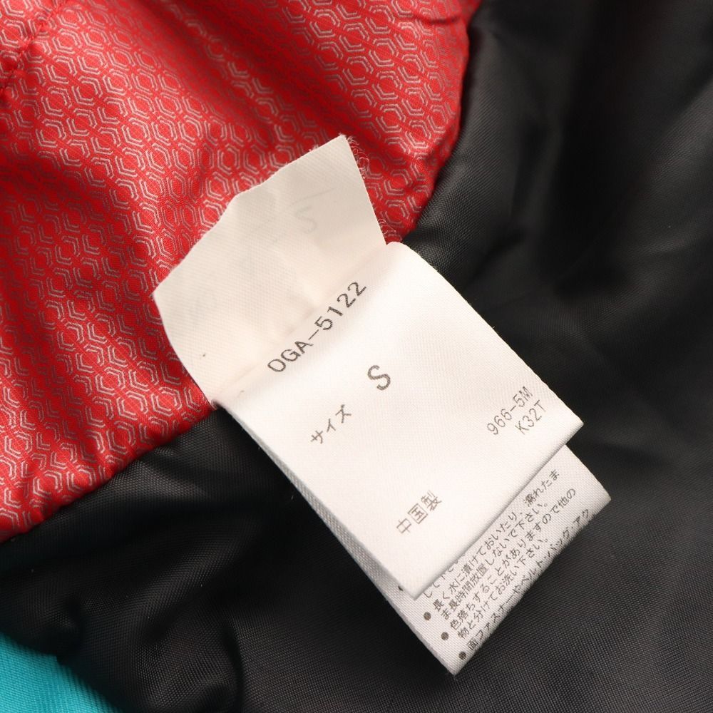 □ デサント オガサカチーム 限定 スキーウェア セットアップ