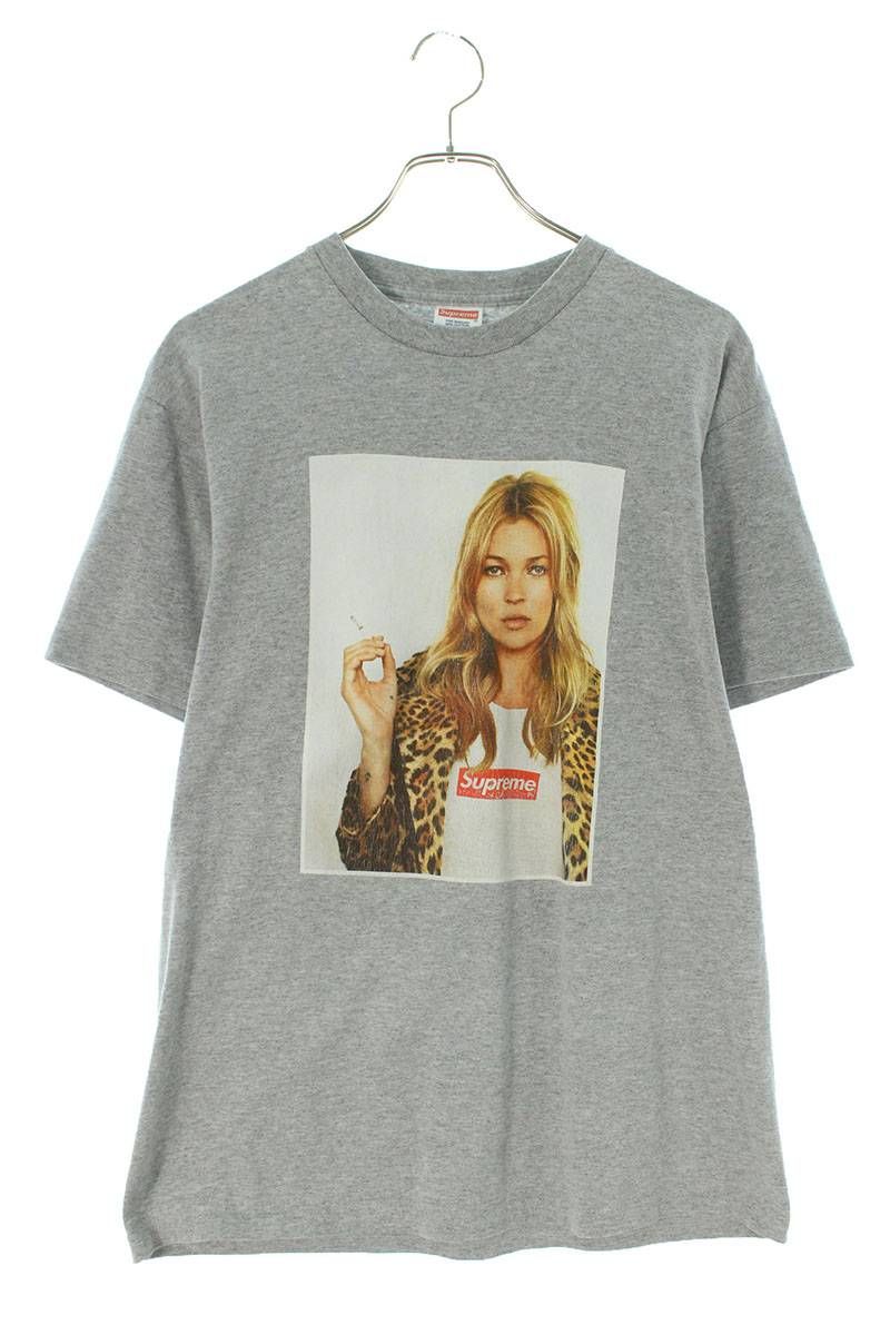 シュプリーム 12SS Kate Moss Tee ケイトモスTシャツ メンズ M - メルカリ