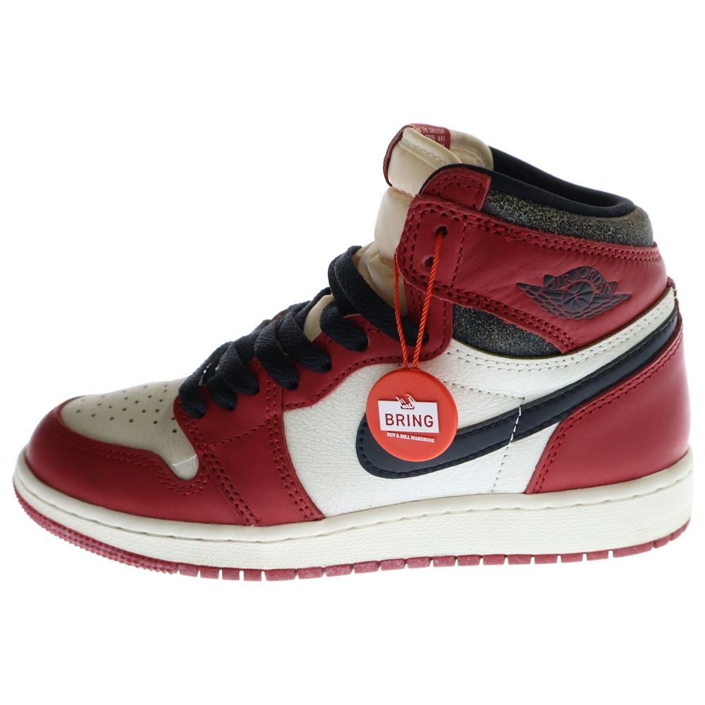 Nike GS Air Jordan 1 Retro High OG 24cm
