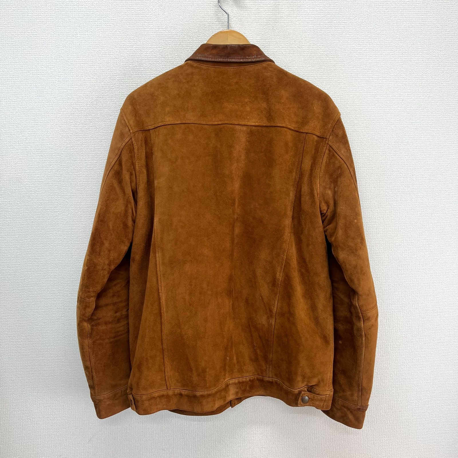 neighborhood STOCKMAN-L／GL-JKT