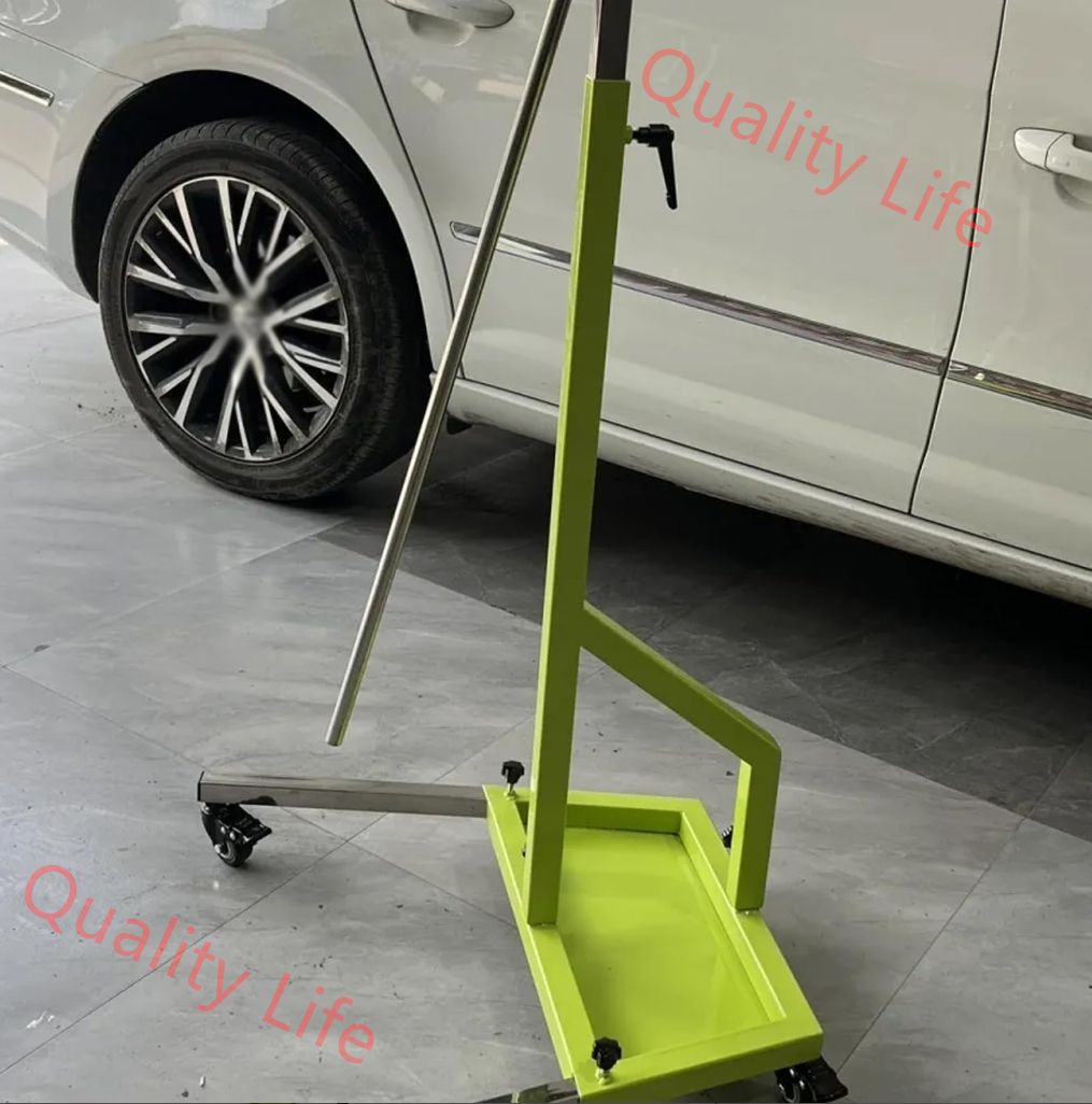 デントレベリング