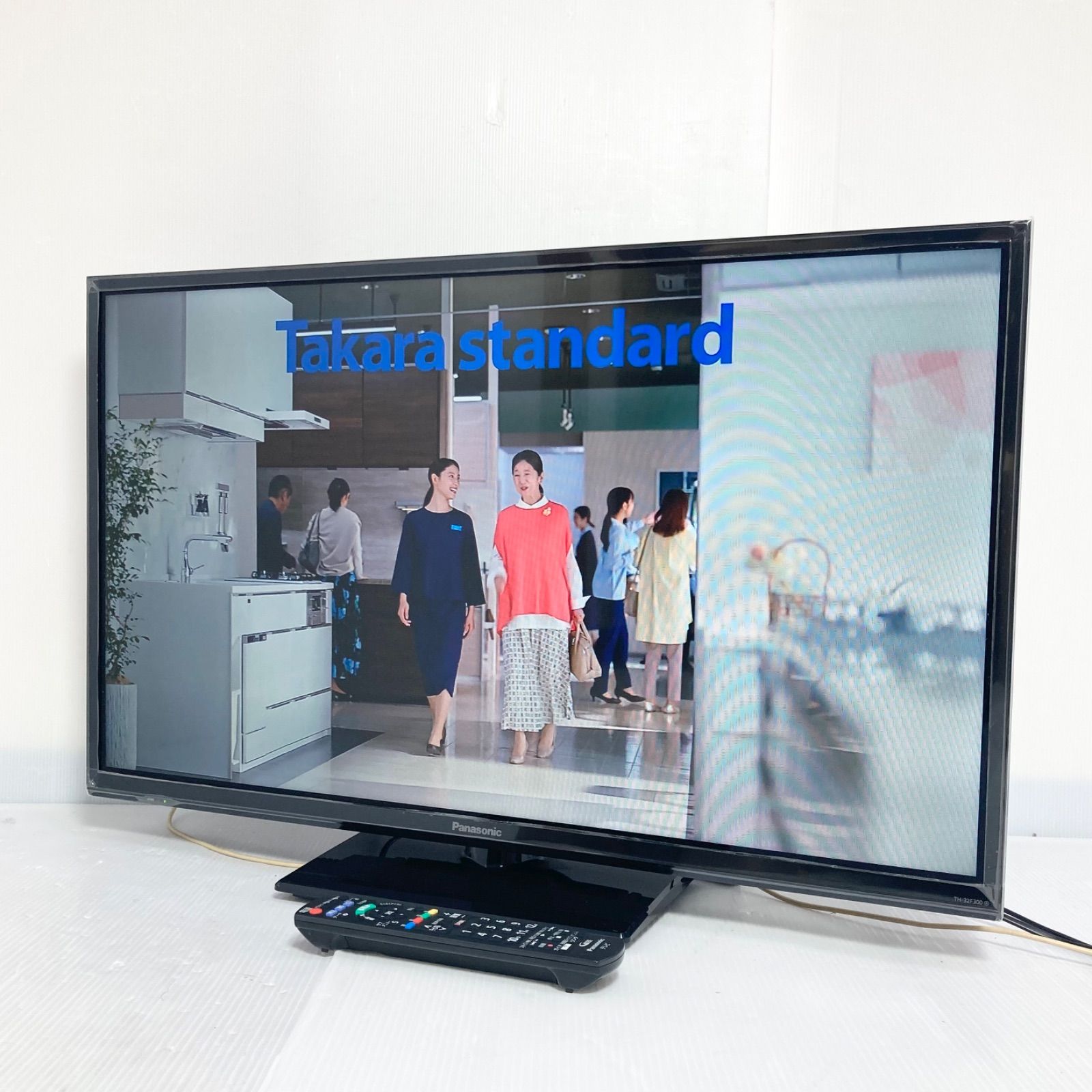 液晶テレビ VIERA