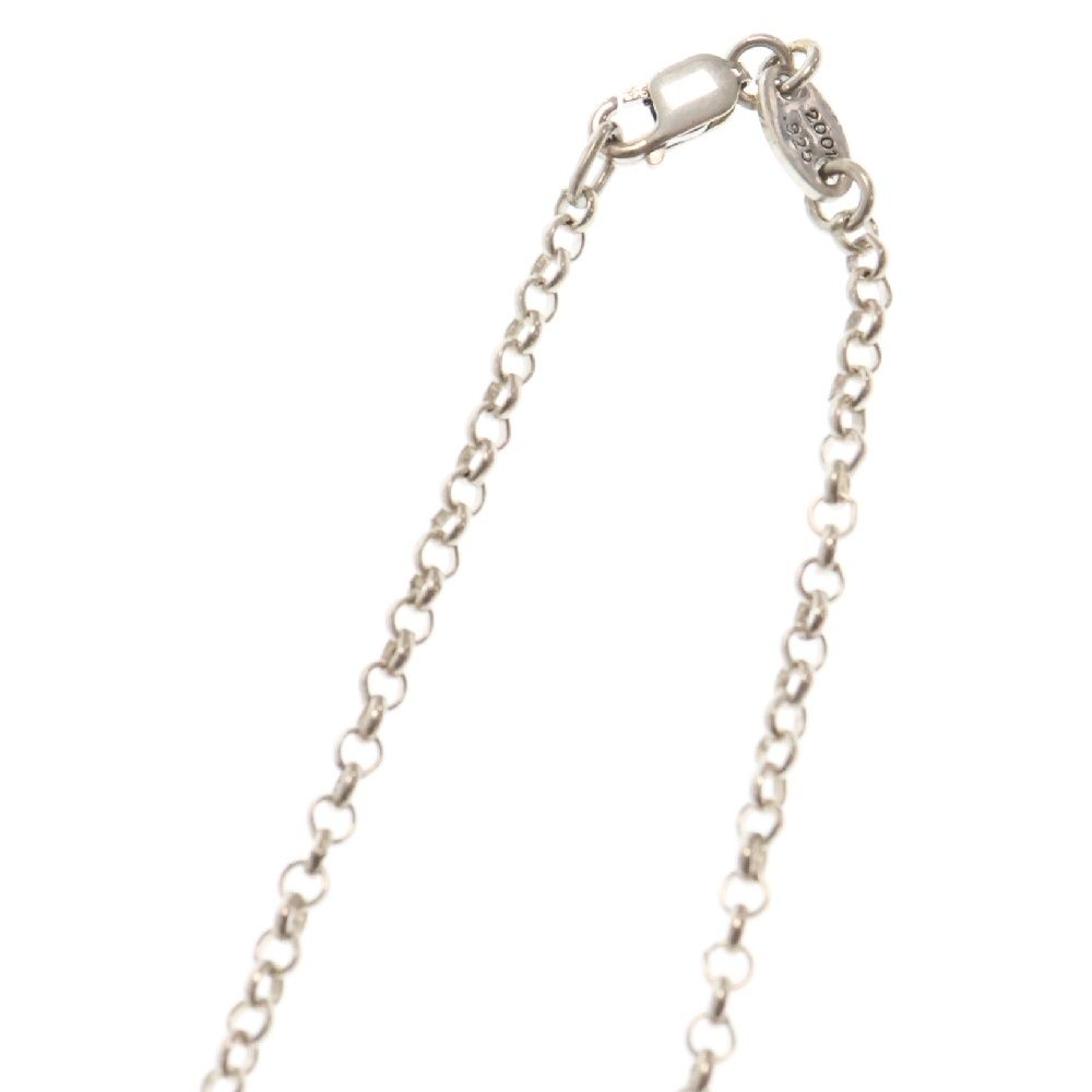 CHROME HEARTS (クロムハーツ) SAFETY PIN DMND R16 1ダイヤ