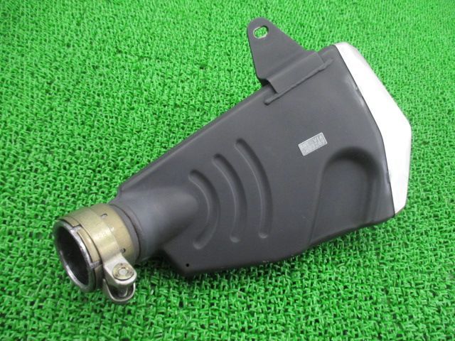 ZX-10Rサイレンサーマフラーカワサキ純正 中古 バイク部品 ZXT00E車検 デビル製ZX-10R サイレンサーマフラー 社外 中古 バイク 部品