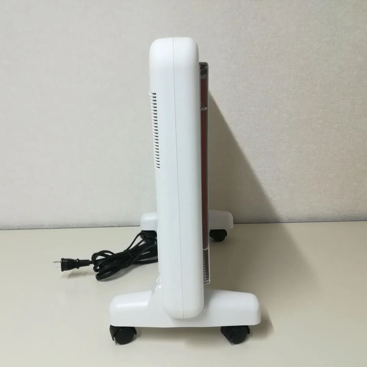極美品✨希少色 サンルミエ エクセラ7 N700L-GR ホワイト