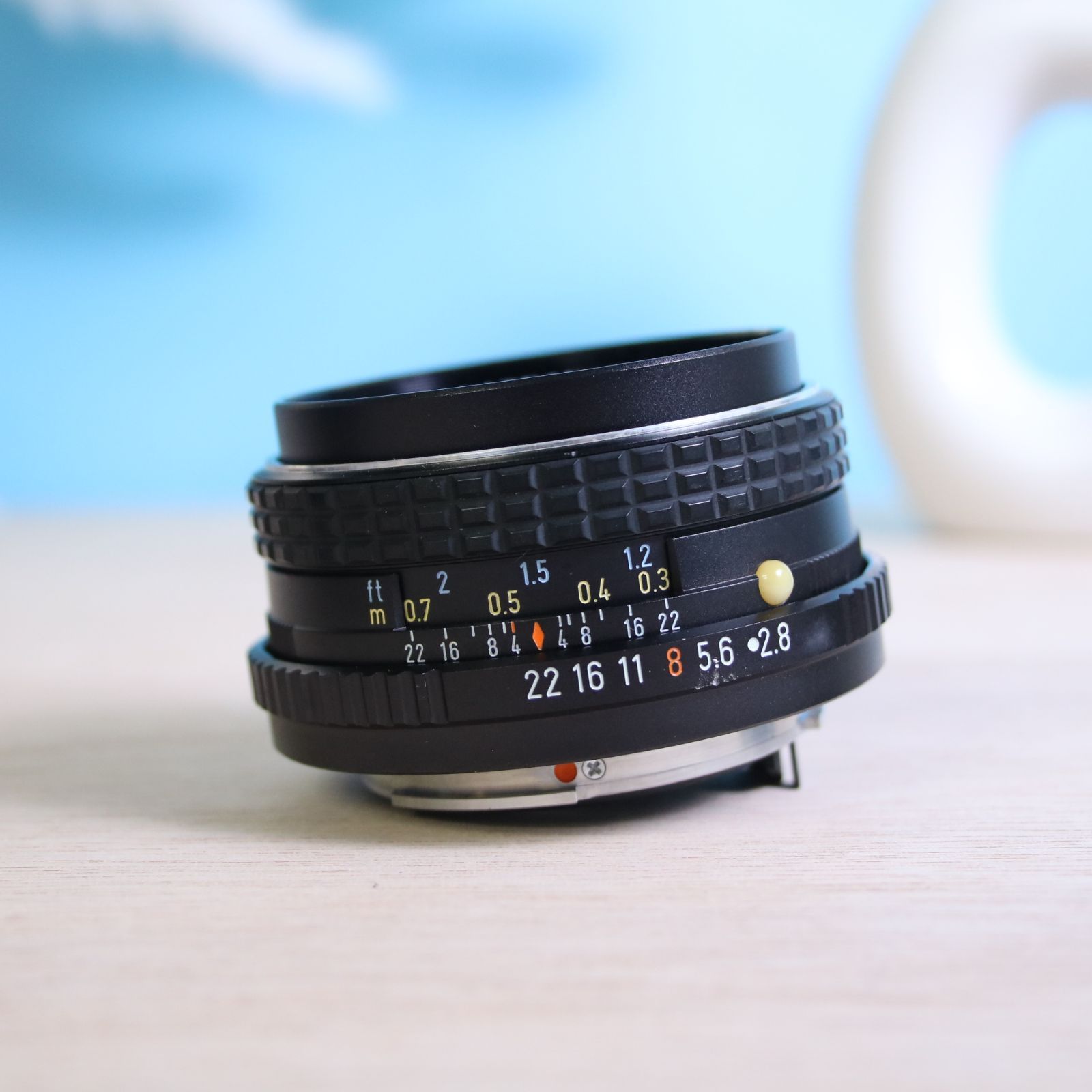 PENTAX ペンタックス