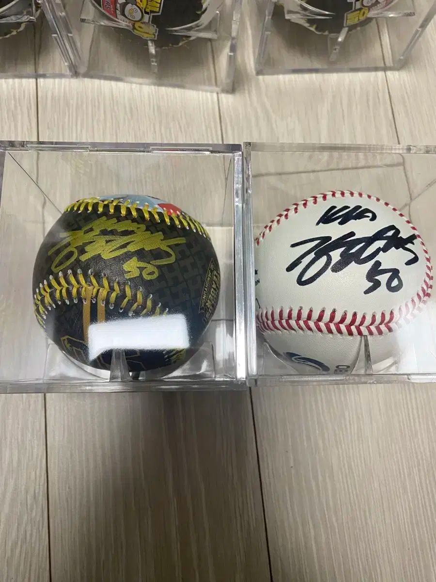 ZE:A ヒョンシク サインボール チャン・ヒョンシク サインボール コレクション ZE:A ヒョンシク