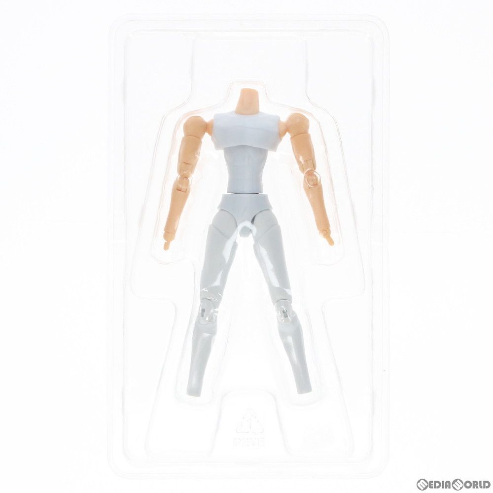 BANDAI - 聖闘士聖衣神話EX アクエリアス氷河 交換用素体パーツ 聖闘士星矢 フィギュア用アクセサリ バンダイスピリッツ 聖闘士聖衣神話EX アクエリアス氷河 | 魂ウェブ