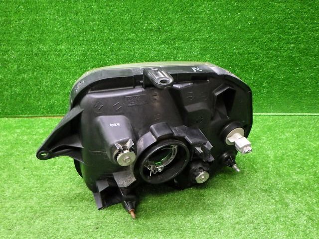 ジムニー 右ヘッドライト ハロゲン JB23W 100-32647 N レベ無し スズキ